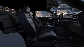 2026 Ford Mustang® Internal Image 1